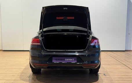 Volkswagen Passat B8 рестайлинг, 2016 год, 1 550 000 рублей, 10 фотография