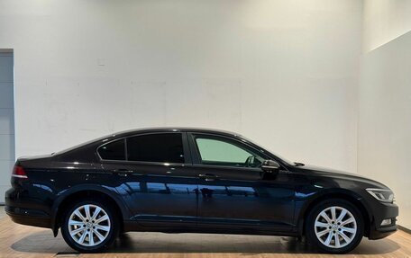 Volkswagen Passat B8 рестайлинг, 2016 год, 1 550 000 рублей, 6 фотография