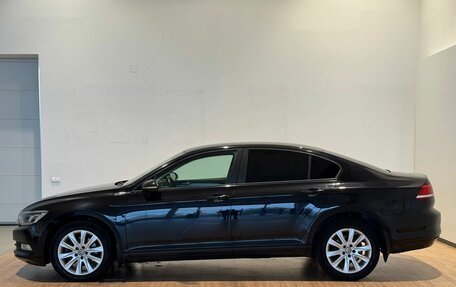 Volkswagen Passat B8 рестайлинг, 2016 год, 1 550 000 рублей, 7 фотография