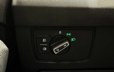 Volkswagen Passat B8 рестайлинг, 2016 год, 1 550 000 рублей, 15 фотография