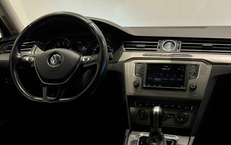 Volkswagen Passat B8 рестайлинг, 2016 год, 1 550 000 рублей, 12 фотография