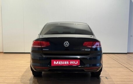 Volkswagen Passat B8 рестайлинг, 2016 год, 1 550 000 рублей, 9 фотография