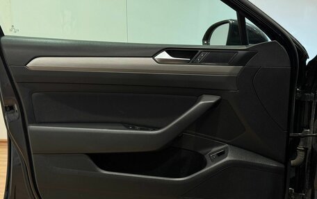 Volkswagen Passat B8 рестайлинг, 2016 год, 1 550 000 рублей, 21 фотография