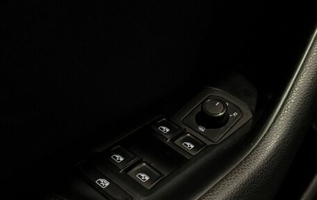 Volkswagen Passat B8 рестайлинг, 2016 год, 1 550 000 рублей, 14 фотография