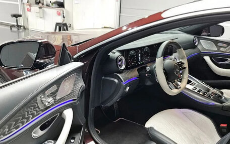 Mercedes-Benz AMG GT I рестайлинг, 2023 год, 9 700 000 рублей, 9 фотография