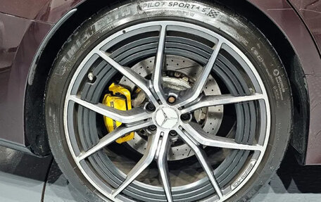 Mercedes-Benz AMG GT I рестайлинг, 2023 год, 9 700 000 рублей, 6 фотография