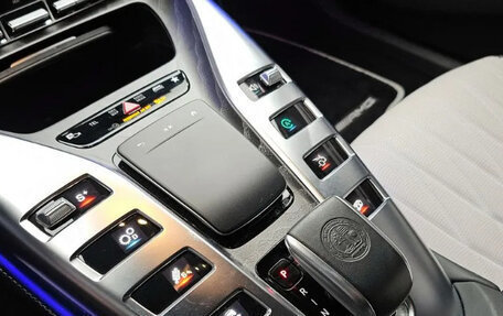 Mercedes-Benz AMG GT I рестайлинг, 2023 год, 9 700 000 рублей, 8 фотография