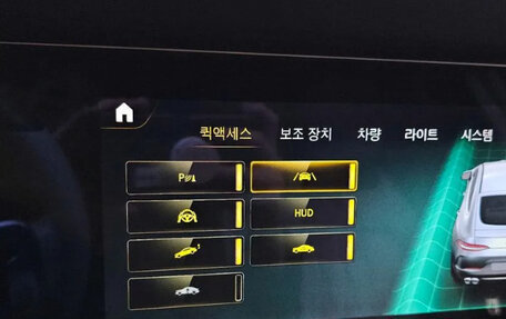 Mercedes-Benz AMG GT I рестайлинг, 2023 год, 9 700 000 рублей, 15 фотография