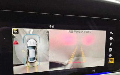 Mercedes-Benz AMG GT I рестайлинг, 2023 год, 9 700 000 рублей, 14 фотография