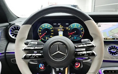 Mercedes-Benz AMG GT I рестайлинг, 2023 год, 9 700 000 рублей, 12 фотография