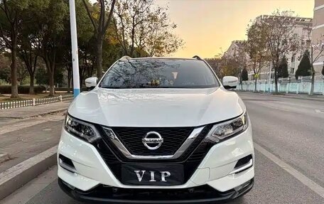 Nissan Qashqai, 2022 год, 2 088 000 рублей, 2 фотография