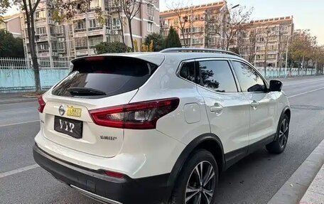 Nissan Qashqai, 2022 год, 2 088 000 рублей, 6 фотография
