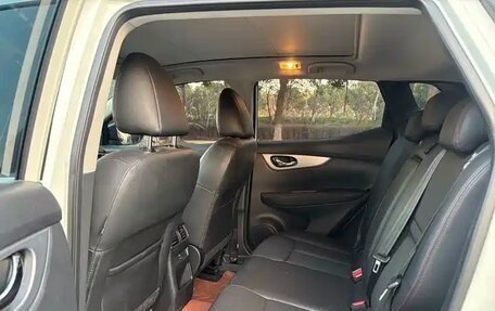 Nissan Qashqai, 2022 год, 2 088 000 рублей, 9 фотография