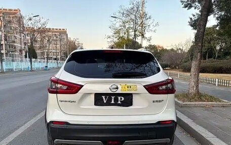 Nissan Qashqai, 2022 год, 2 088 000 рублей, 5 фотография