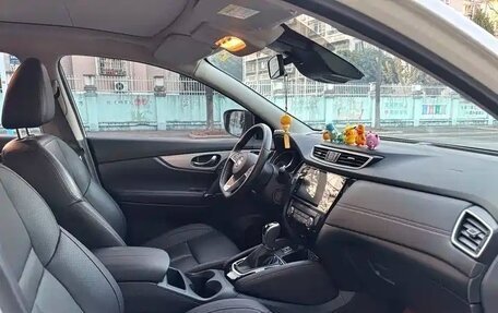 Nissan Qashqai, 2022 год, 2 088 000 рублей, 10 фотография