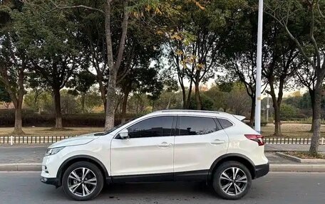 Nissan Qashqai, 2022 год, 2 088 000 рублей, 7 фотография