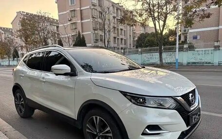 Nissan Qashqai, 2022 год, 2 088 000 рублей, 3 фотография