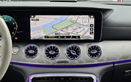 Mercedes-Benz AMG GT I рестайлинг, 2023 год, 9 700 000 рублей, 18 фотография