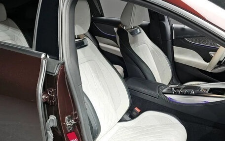 Mercedes-Benz AMG GT I рестайлинг, 2023 год, 9 700 000 рублей, 11 фотография