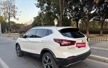 Nissan Qashqai, 2022 год, 2 088 000 рублей, 4 фотография