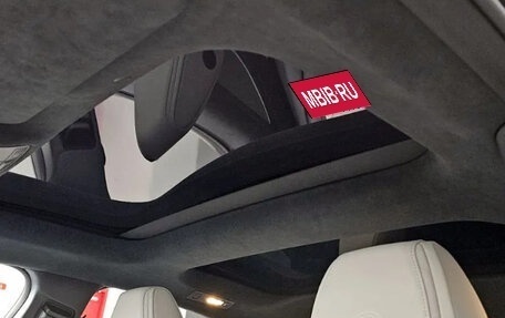 Mercedes-Benz AMG GT I рестайлинг, 2023 год, 9 700 000 рублей, 19 фотография