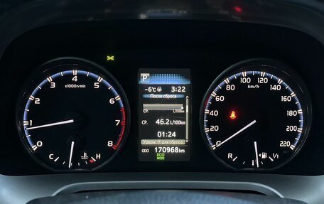 Toyota RAV4, 2018 год, 2 350 000 рублей, 15 фотография