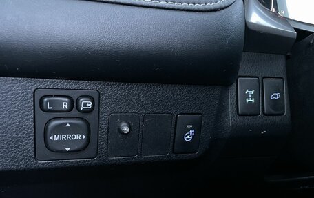 Toyota RAV4, 2018 год, 2 350 000 рублей, 21 фотография