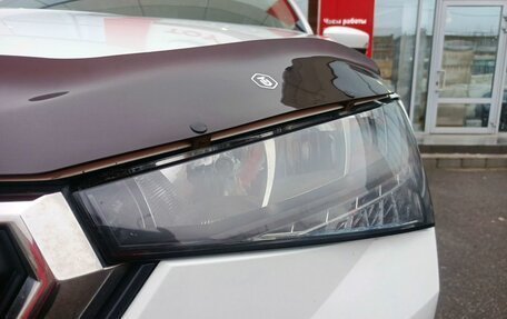 Skoda Rapid II, 2020 год, 1 299 000 рублей, 9 фотография