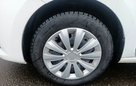 Skoda Rapid II, 2020 год, 1 299 000 рублей, 10 фотография