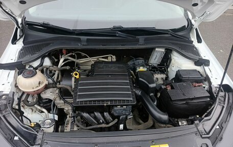 Skoda Rapid II, 2020 год, 1 299 000 рублей, 11 фотография