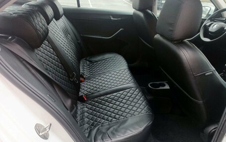 Skoda Rapid II, 2020 год, 1 299 000 рублей, 16 фотография