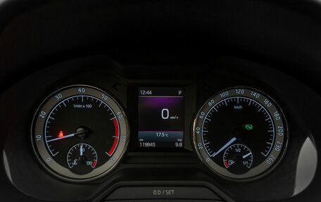 Skoda Octavia, 2017 год, 2 130 000 рублей, 13 фотография