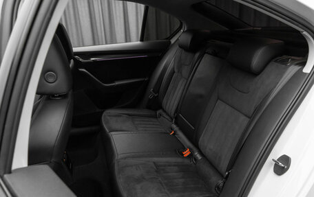 Skoda Octavia, 2017 год, 2 130 000 рублей, 14 фотография