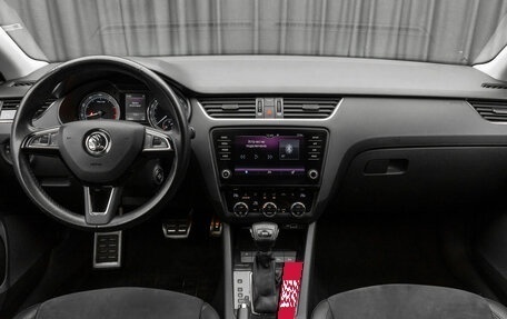 Skoda Octavia, 2017 год, 2 130 000 рублей, 10 фотография