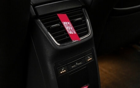 Skoda Octavia, 2017 год, 2 130 000 рублей, 15 фотография