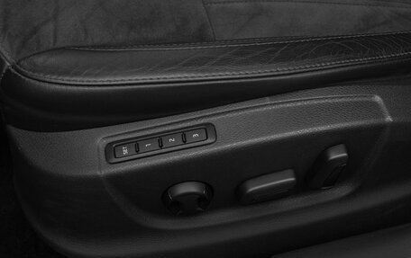 Skoda Octavia, 2017 год, 2 130 000 рублей, 17 фотография