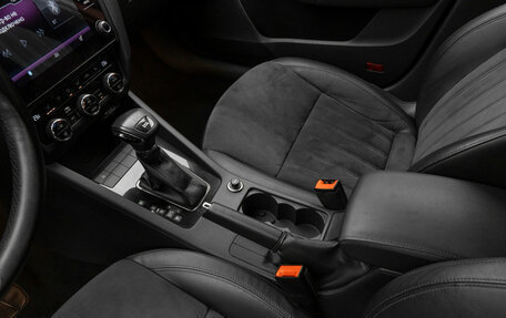 Skoda Octavia, 2017 год, 2 130 000 рублей, 18 фотография