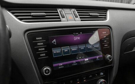 Skoda Octavia, 2017 год, 2 130 000 рублей, 21 фотография