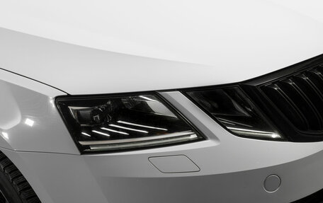 Skoda Octavia, 2017 год, 2 130 000 рублей, 27 фотография