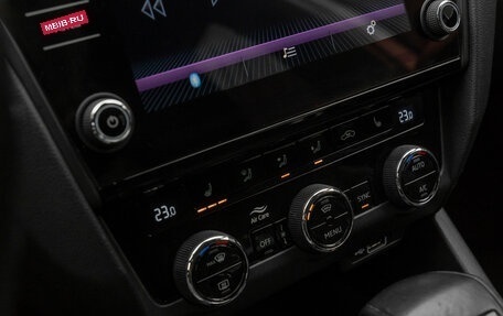 Skoda Octavia, 2017 год, 2 130 000 рублей, 20 фотография