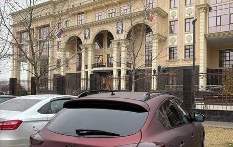 Infiniti EX, 2008 год, 1 500 000 рублей, 1 фотография