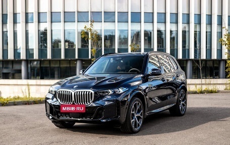 BMW X5, 2025 год, 12 900 000 рублей, 1 фотография