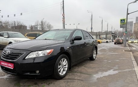 Toyota Camry, 2006 год, 600 000 рублей, 1 фотография
