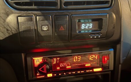 KIA Spectra II (LD), 2006 год, 470 000 рублей, 8 фотография