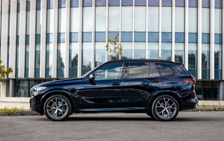 BMW X5, 2025 год, 12 900 000 рублей, 2 фотография