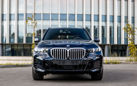 BMW X5, 2025 год, 12 900 000 рублей, 6 фотография