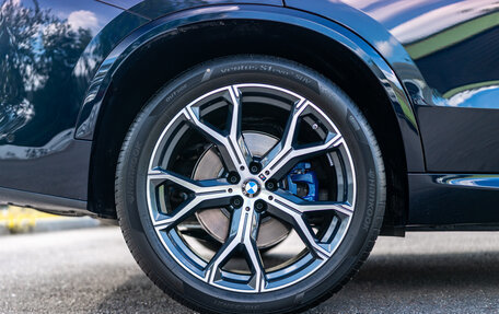 BMW X5, 2025 год, 12 900 000 рублей, 10 фотография