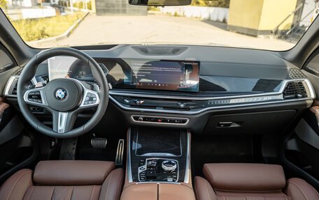 BMW X5, 2025 год, 12 900 000 рублей, 13 фотография