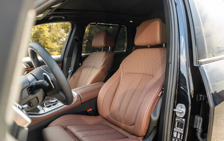 BMW X5, 2025 год, 12 900 000 рублей, 12 фотография