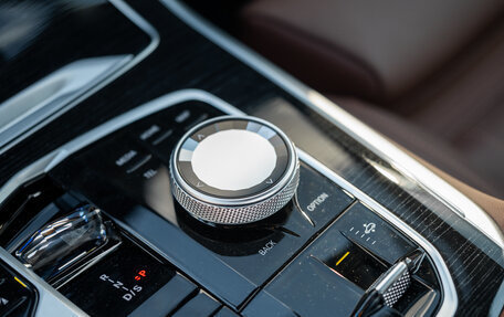 BMW X5, 2025 год, 12 900 000 рублей, 17 фотография